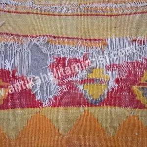 Kilim Onarımı - Kilim Tamircisi