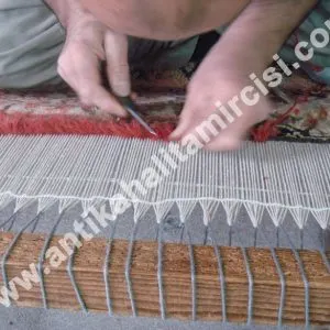 Bünyan Halı Onarımı