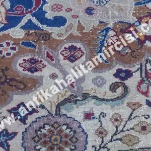 Bünyan Halı Tamircisi