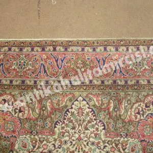 Halı Saçak Onarımı - Antika Halı Tamircisi