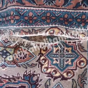 Hereke Halı Tamircisi İstanbul