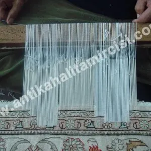 Antika Halı Tamiri Antika Halı Tamiri