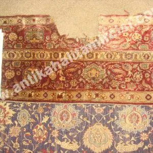 Antika Halı Tamiri Antika Halı Tamiri
