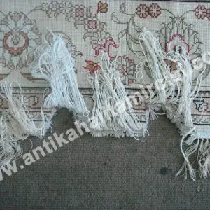 İpek Halı Onarımı İpek Halı Onarımı