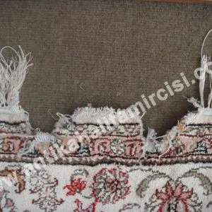 Antika Halı Tamiri Antika Halı Tamiri