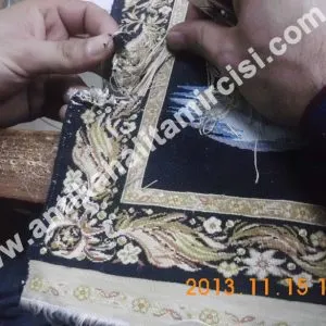 İpek Halı Tamircisi İpek Halı Tamircisi