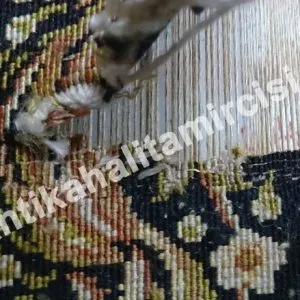 İpek Halı Tamircisi İpek Halı Tamircisi