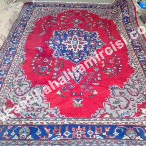 Isparta Halı Tamircisi Isparta Halı Tamircisi