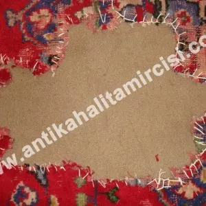 Isparta Halı Tamircisi Isparta Halı Tamircisi