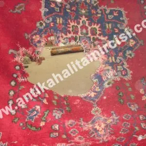 Isparta Halı Tamircisi Isparta Halı Tamircisi