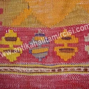 Kilim Onarımı - Kilim Tamircisi