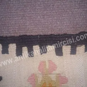 Kilim Onarımı - Kilim Tamircisi