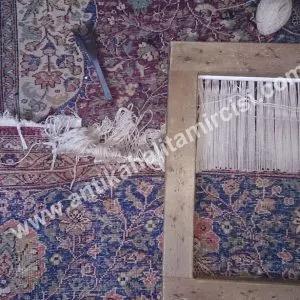Ladik Halı Onarımı – Halı Tamircisi Ladik Halı Onarımı - Halı Tamircisi