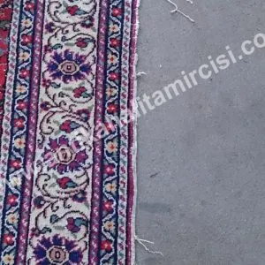 Ladik Halı Onarımı – Halı Tamircisi Ladik Halı Onarımı - Halı Tamircisi
