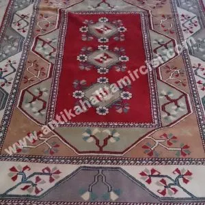 Milas Halı Onarımı - Antika Halı Tamircisi