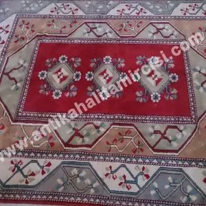 Milas Halı Onarımı - Antika Halı Tamircisi