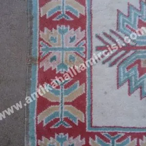 Milas Halı Onarımı - Antika Halı Tamircisi