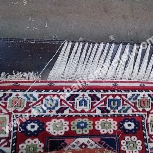 Yörük Halı Onarımı - Halı Tamircisi