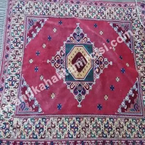Yörük Halı Onarımı - Halı Tamircisi