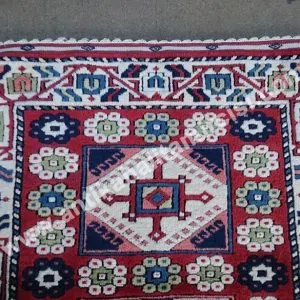 Yörük Halı Onarımı - Halı Tamircisi